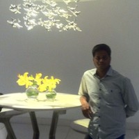 Prashanth Reddy
