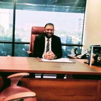 Ali Abbas
