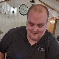 Joakim Ferm
