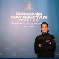Osman Aydin
