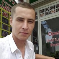 Андрей Крицкий