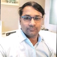 Navin Kumar Pandey