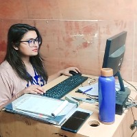 Rakshita Deshwal