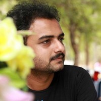 Nigam P Mukherjee