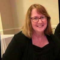 Bridget Glunz-Wenner