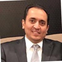 Hussam Hantouli