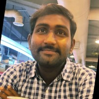 subrahmanyam bhogolu