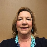 Brenda Saunders