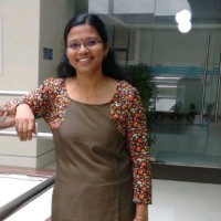 Vrunda Rani