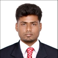 Marimuthu Ramar
