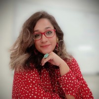 Beatriz Marques, PhD
