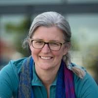Angela Van Der Kloof