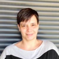 Cecilia Laura Arteaga