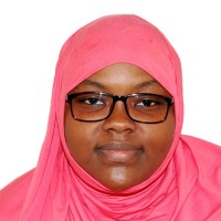 Ramatoulaye Almoustapha Soumaila