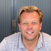 Gert-Jan Evertse