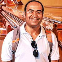 Ameya Samant