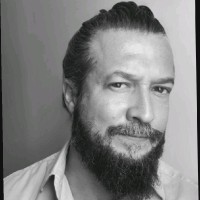 Sergio Ríos Huércano