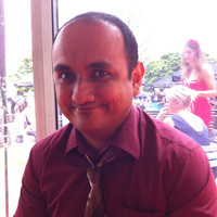 Tanjiv Singh