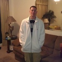 Nicholas Algiere