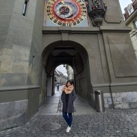 Arlene Clarissa Jahja