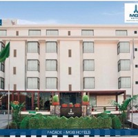 MGB Hotels Alwar