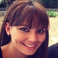 Christina Vandoros