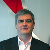 Jean-Christophe Lamoure
