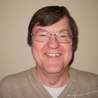 Dave Thacker