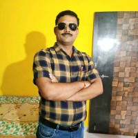 Pushp Raj Singh