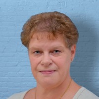 Anja Lockstaedt