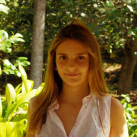 Saskia Velasco Canning