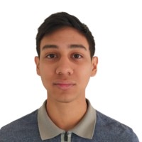 John Deiby Moreno Benavides