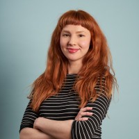 Julia Simon