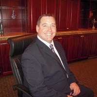 Brett Ragsdale