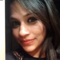 Madhvi Gupta