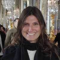Natalia Gobelli