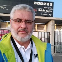 José Manuel Sánchez Vilas