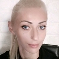 Olga Shpakouskaya