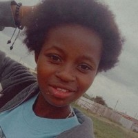 Talia Mariam