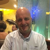 Bill Mccabe