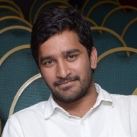 sandeep reddy