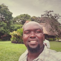 Fred Onyango