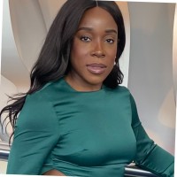Chimemela Evelyn Agbara