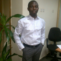 Alakinde Oluwasegun