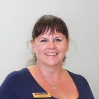 Kathi Frost