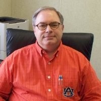 Robert Page