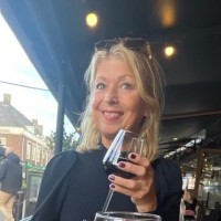 Jolanda Bouwmeester