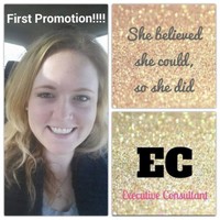Michelle Westcott