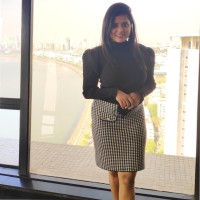 Khyati Prajapati Bhosale
