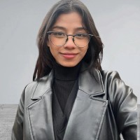 Nicolette Lyngdoh